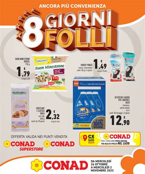 conad castelmassa|Conad